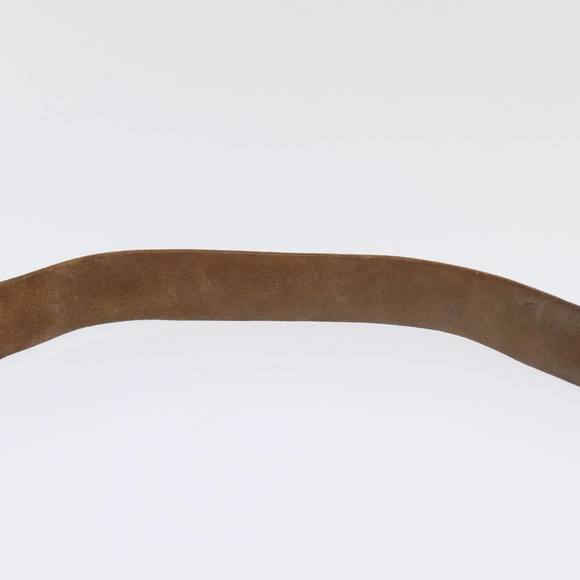 LOUIS VUITTON Monogram Cartouchiere MM Shoulder Bag M51253 LV Auth 94868 - Picture 8 of 16